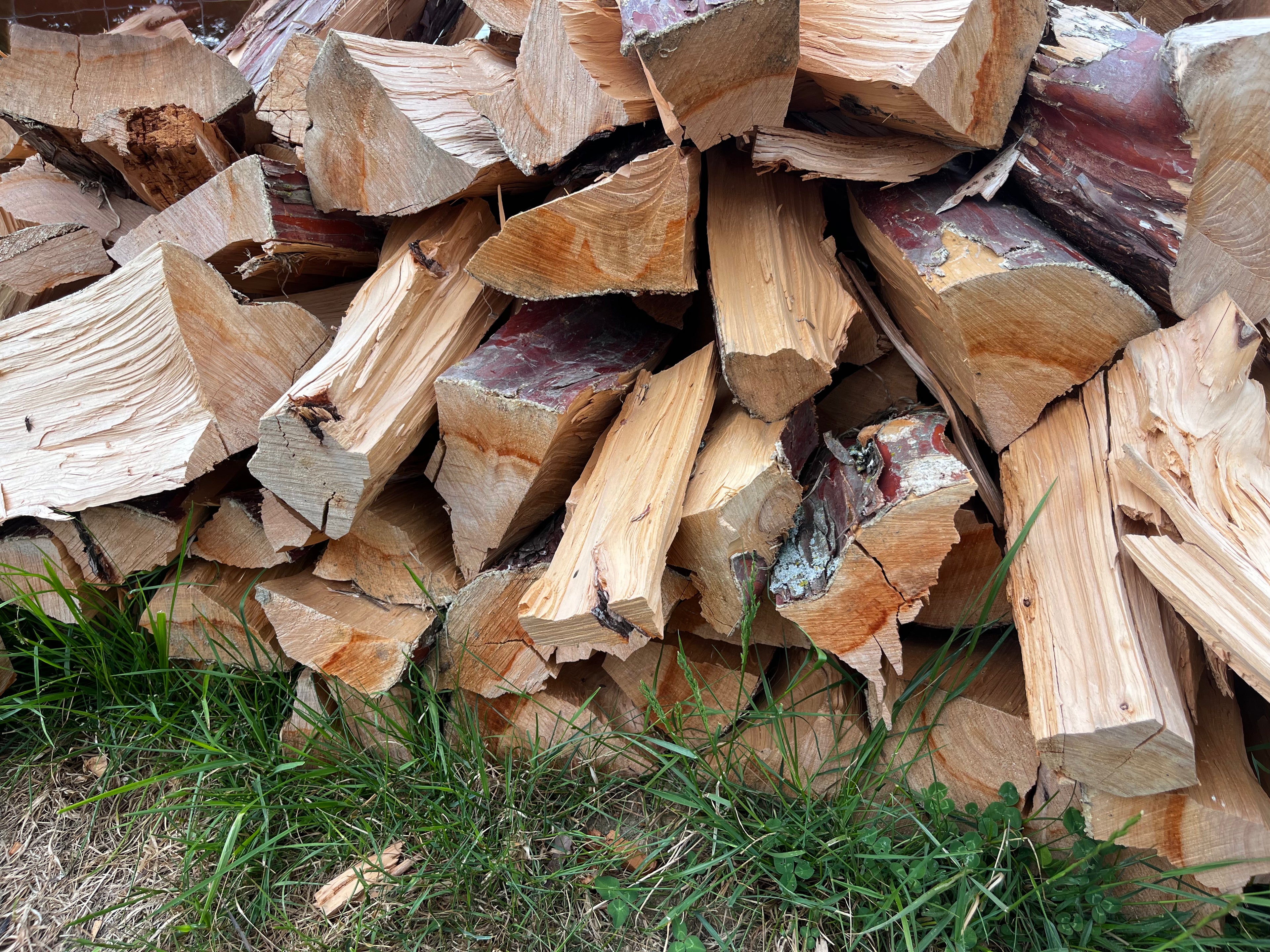 Firewood